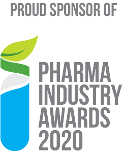 Pharma Awards Sponsorship