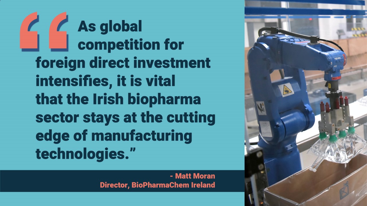 Biopharma Ireland