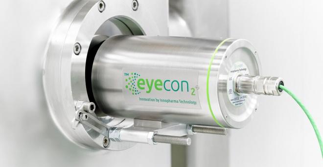 Eyecon Technology