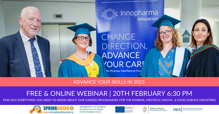 InnoPharma Webinar