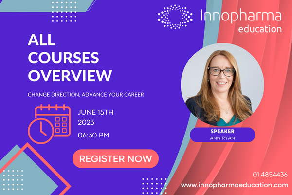 15-th Webinar Innopharma