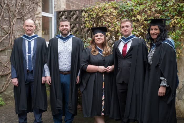 Innopharma Graduates